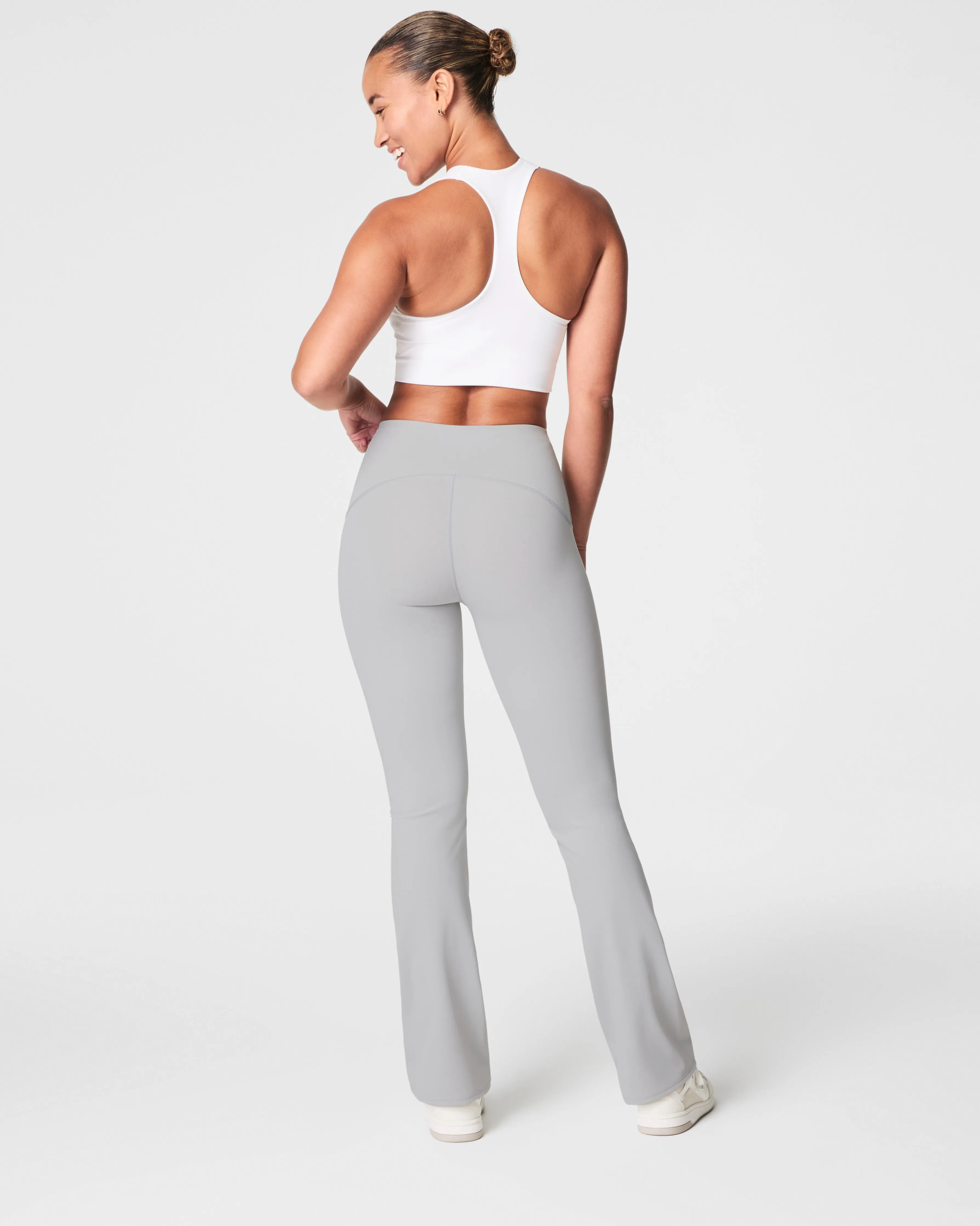 SPANXshape Booty Boost Flare Pant