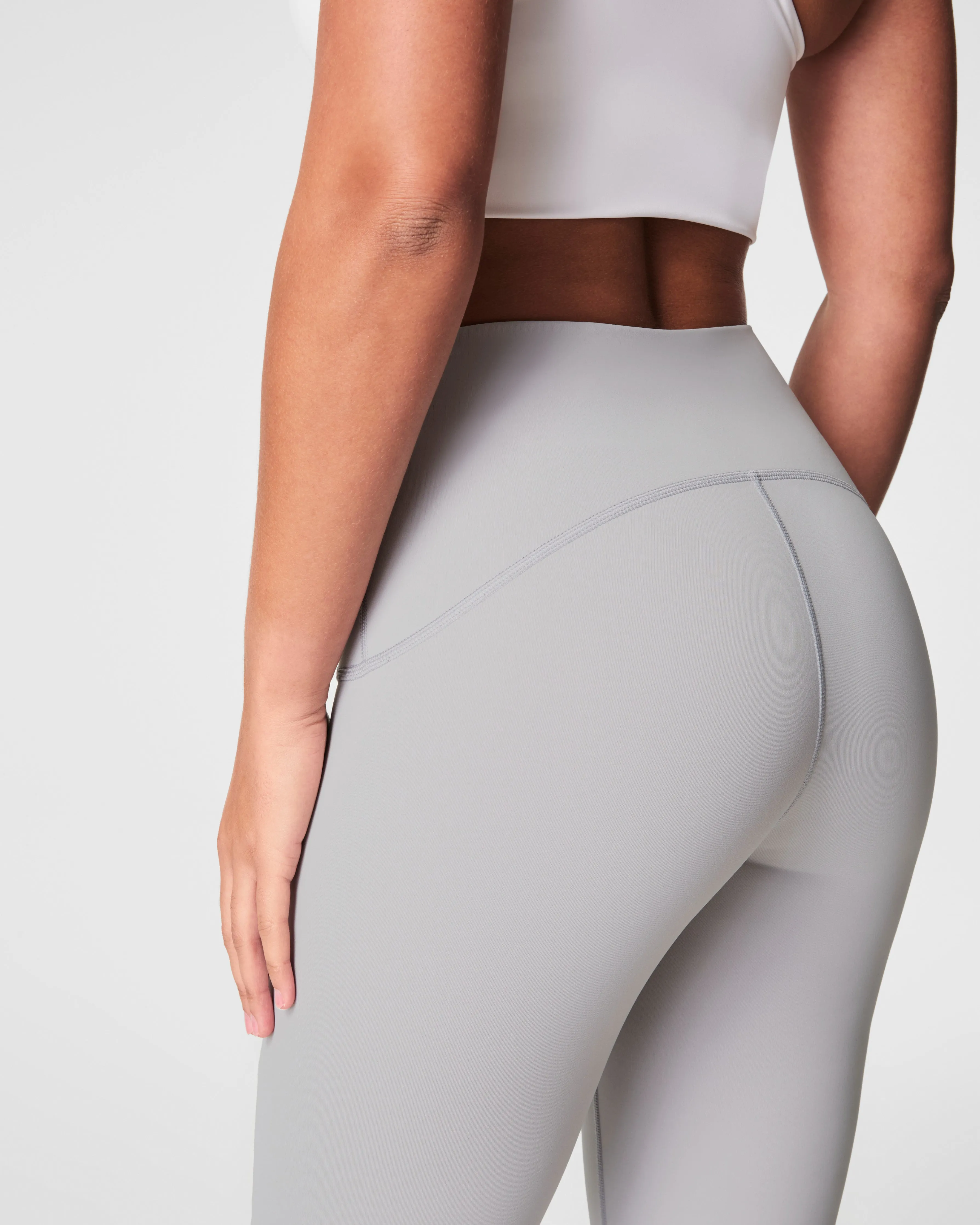 SPANXshape Booty Boost Flare Pant