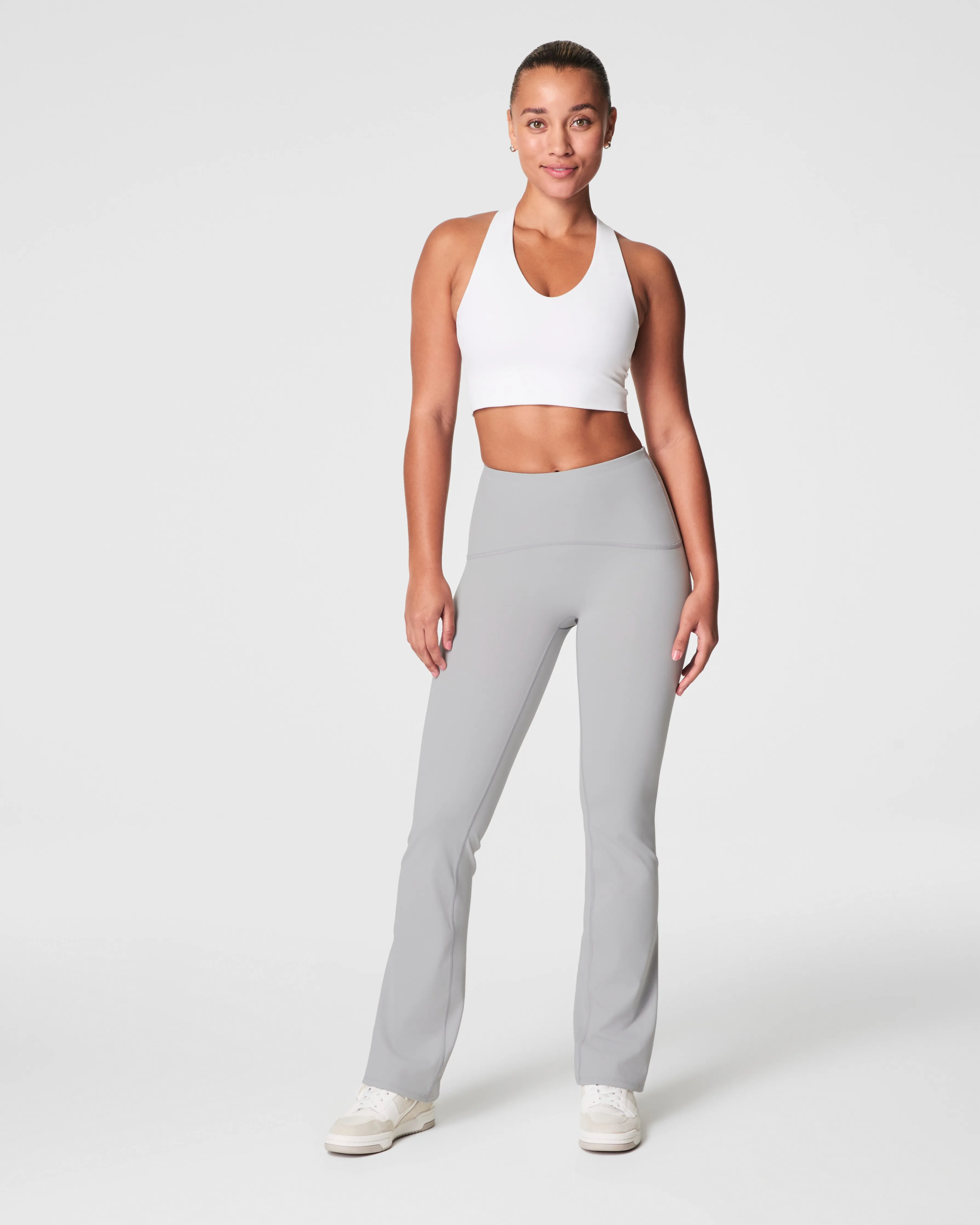 SPANXshape Booty Boost Flare Pant