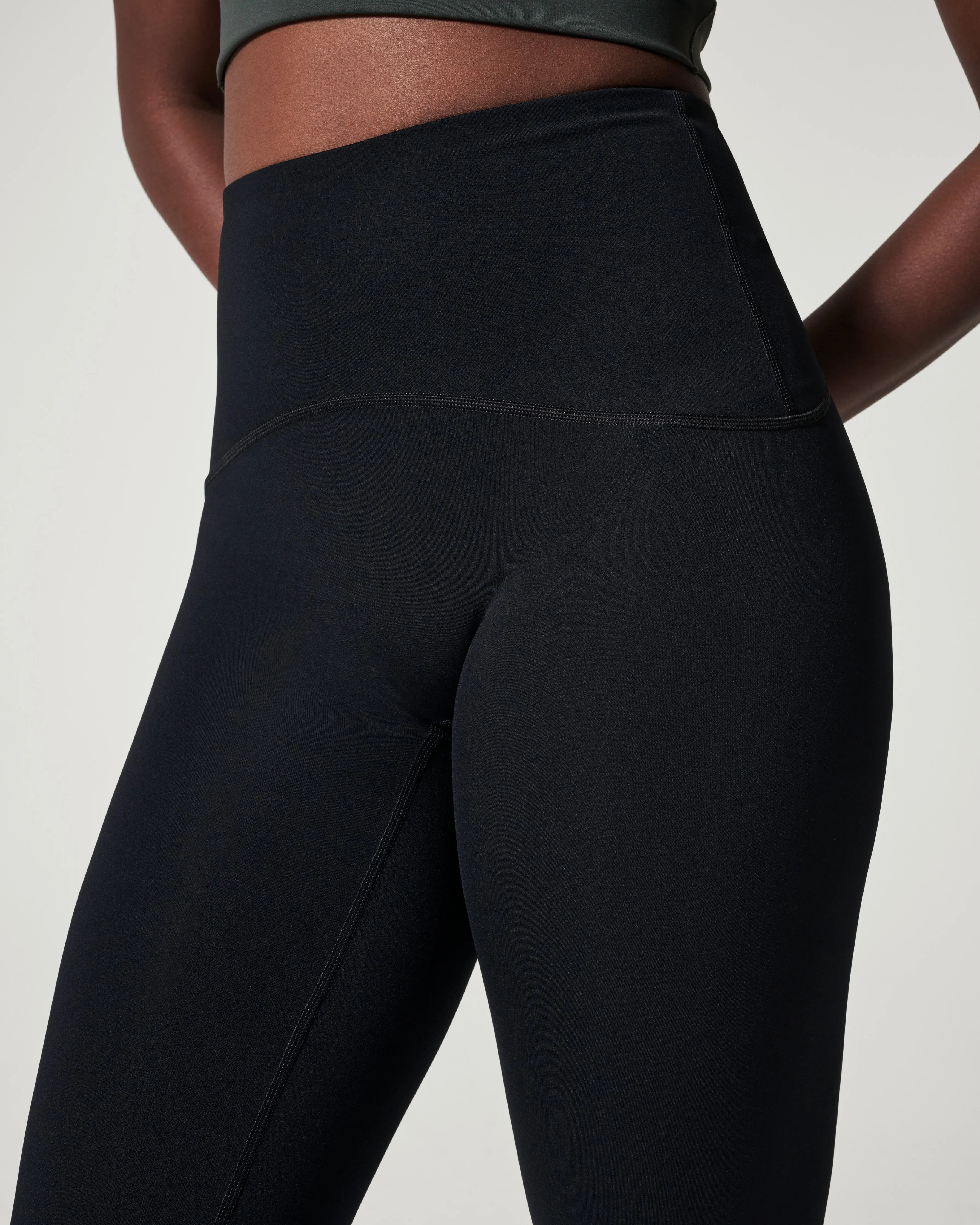 SPANXshape Booty Boost Flare Pant