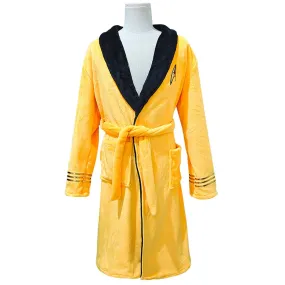 Star Trek Cosplay Bathrobe Sleepwear Costume Outfits Halloween Carnival Party Suit