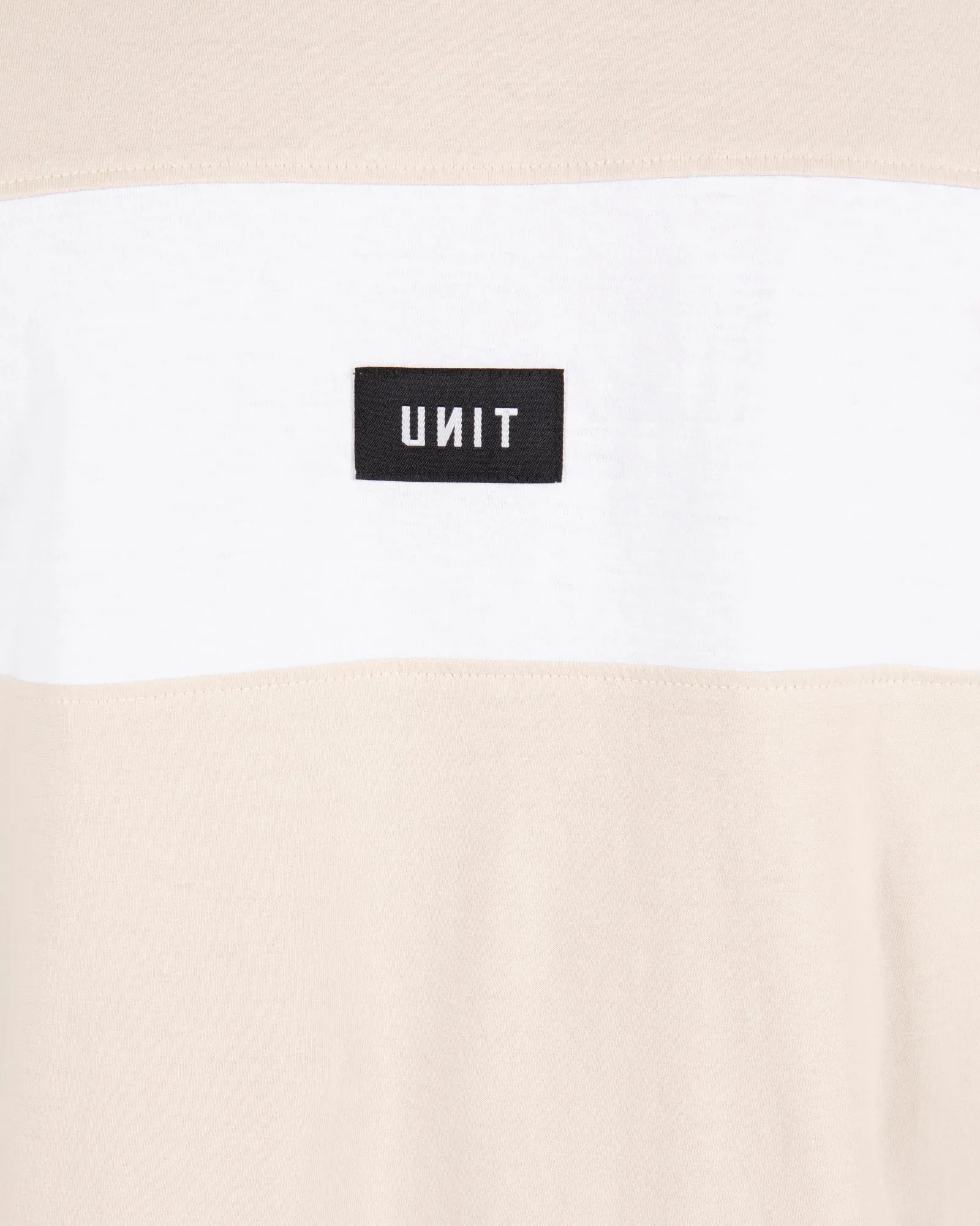 UNIT Vert Mens Tee