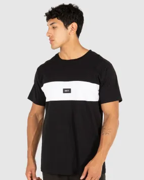 UNIT Vert Mens Tee