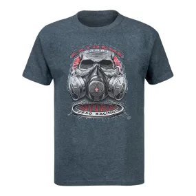 Youth Gas Mask T-Shirt